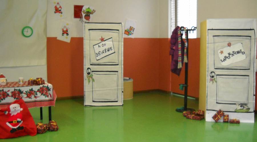 teatro tra i banchi