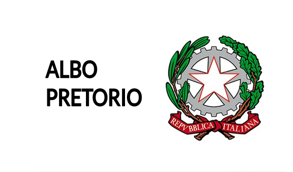 Albo Pretorio