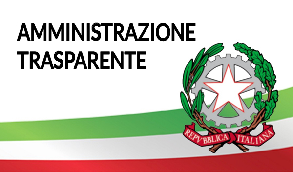 Amministrazione Trasparente