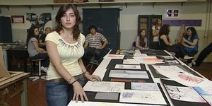 liceo artistico