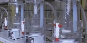 chimica, materiali e biotecnologie