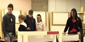 produzioni artigianali e industriali