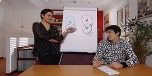 amministrazione, finanza e marketing