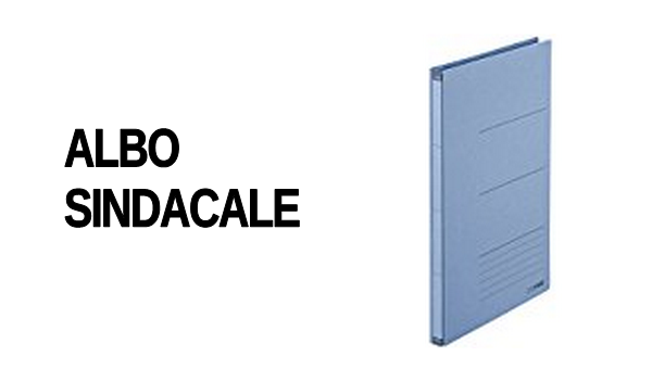 albo sindacale