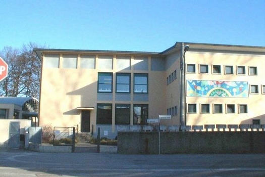 Scuola Primaria Lomazzo