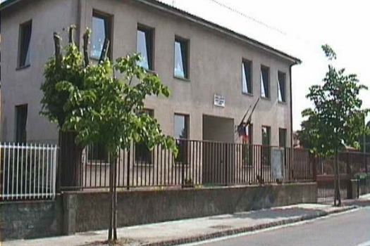 Scuola Primaria di Manera