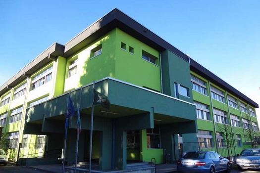 Scuola secondaria di primo grado