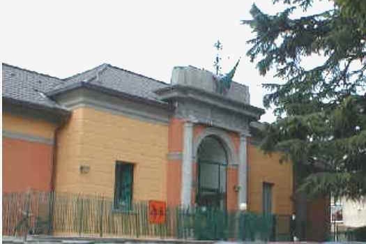 Scuola dell'Infanzia